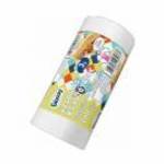 Nylon zacskó 25 x 35 cm 100 db/csomag uzsonnás rollos - Egyéb fotó