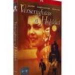 Versenyfutás a Holddal (1984)-eredeti dvd-bontatlan! fotó