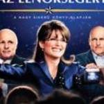 Versenyben az elnökségért (2012)-eredeti dvd-bontatlan! fotó