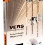 Vers mindenkinek 1.- Virágozz hazám, Magyarország (2011)-eredeti dvd-bontatlan! fotó