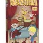 Varázsceruza 3. (1964)-eredeti dvd-bontatlan! fotó