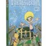 Varázsceruza 2. (1964)-eredeti dvd-bontatlan! fotó