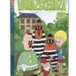 Varázsceruza 1. (1964)-eredeti dvd-bontatlan! fotó