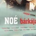 Noé Bárkája (2006)-eredeti dvd-bontatlan! fotó