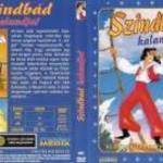 Szindbád kalandjai (1992)-eredeti dvd-bontatlan! fotó