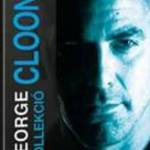George Clooney kollekció díszdoboz (3dvd) (2000-2013)-eredeti-bontatlan! fotó