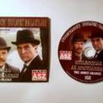 Gyilkosság az Apátságban (1986) VCD fotó