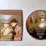 Shoscombe Hercege (1990) VCD fotó