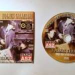 A Másik Vérfolt (1986) VCD fotó