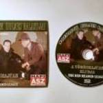A Vöröshajúak Klubja (1984) VCD fotó