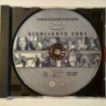 Highlights 2001 (DVD) fotó