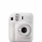 Fujifilm Instax Mini 12 86 x 54 mm Fehér fotó