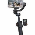 Hohem iSteady M7 Stabilizátor - HOHEM fotó