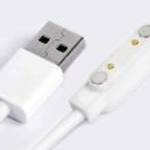Mágneses USB töltõ KidSafe Ultra 4G, Joy, Pro, Smart , Plus 4G , Young, Commando 4G, Teeneger 4G, P fotó
