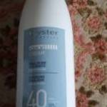Oyster Oxy Cream 1000 ml 12% 3000ft óbuda személyesn óbudán lakcimemen vagy előre fizetés után mpl c fotó
