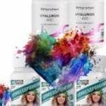 Szépség Pack 60 napra Szerves szépségvitamin (3db) + Fittprotein Hyaluron 400 (2db) fotó