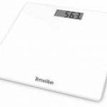 Digitális Fürdőszoba Mérleg Terraillon Tsquare Fehér Üveg MOST 34441 HELYETT 22645 Ft-ért! fotó