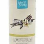 IDEALBODY FOGYÓKÚRÁS ITALPOR VANÍLI.525G - IdealBody fotó