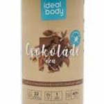 IDEALBODY FOGYÓKÚRÁS ITALPOR CSOKI 525G - IdealBody fotó