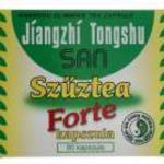 DR.CHEN SZŰZTEA KAPSZULA FORTE - Dr. Chen fotó