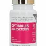 PHARMACOIDEA OPTIMÁLIS KOLESZTERIN 60DB - Pharmacoidea fotó