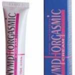 NYMPHORGASMIC CREAM 15ml [15 ml] - Ruf fotó