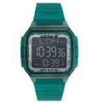 Férfi karóra Adidas AOST22048 (Ø 45 mm) MOST 76570 HELYETT 29243 Ft-ért! fotó