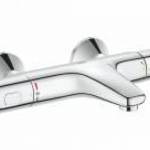 Csap Grohe 34227002 Fém MOST 185113 HELYETT 153060 Ft-ért! fotó