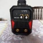 CO2 védgázos hegesztő inverter KUKO-200A ÚJ fotó
