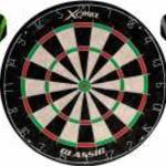 XQMax Classic komplett dart szett készlet - XQMAX fotó