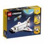 LEGO Creator 31134 Ûrsikló fotó