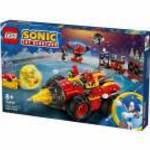 LEGO Sonic 76999 H50076999 fotó