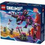 LEGO Dreamzzz 71483 A Sötét boszorkány rémálomlényei fotó