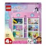 LEGO Gabbys Dollhouse 10788 Gabby babaháza fotó