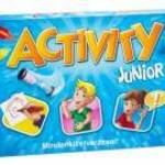 Activity Junior társasjáték - Piatnik fotó