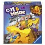 Ravensburger: Társasjáték - Cat&Mouse fotó