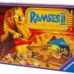 Ravensburger: Ramses II társasjáték fotó