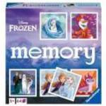 Ravensburger Memóriajáték - Frozen fotó