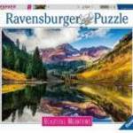 Ravensburger Puzzle 1000 db - Aspen fotó