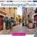 Ravensburger Puzzle 1000 db - Mediterrán Franciaország fotó