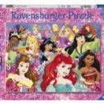 Ravensburger Puzzle 150 db Az álmok valóra válnak fotó