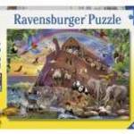Ravensburger: Puzzle 150 db - Noé bárkája fotó