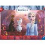 Ravensburger Puzzle 15 db - Frozen 2 fotó