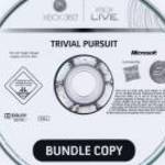 Trivial Pursuit Xbox360 játék (csak lemez) - Microsoft fotó