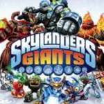 Skylanders - Giants Ps3 játék (használt) - Activision fotó