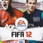 Fifa 2012 Ps3 játék (használt) - Elektronic Arts fotó