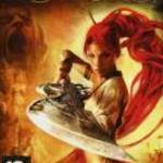 Heavenly Sword Ps3 játék (használt) - Ninja Theory fotó