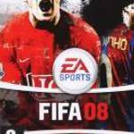 Fifa 2008 Ps3 játék (használt) - Elektronic Arts fotó