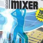 Amadeus Music Mixer 2 zeneszerkesztő lemezes PC program - Digital Media Hungary fotó
