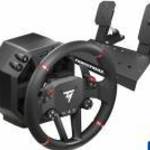 Thrustmaster T598, PC, PlayStation 4, PlayStation 5, USB, Fekete-Vörös, Kormány szett - THRUSTMASTER fotó